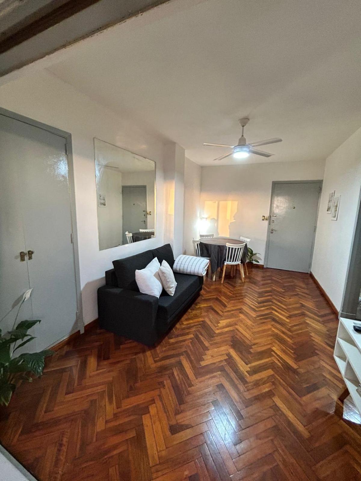 Impecable Departamento Con Excelente Ubicacion *