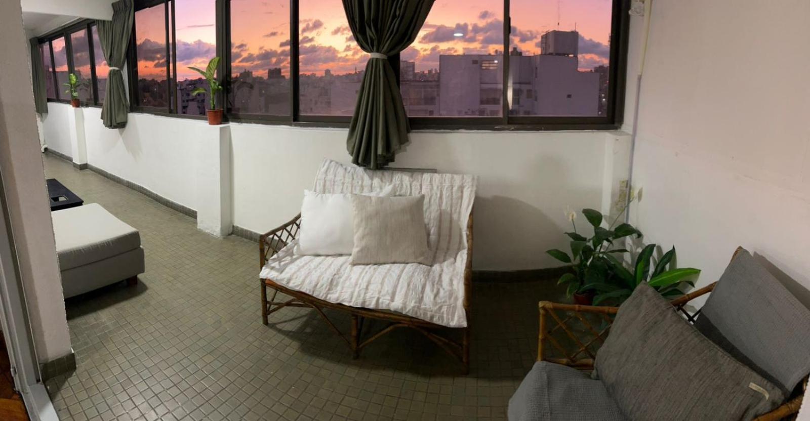 Appartement Impecable Departamento Con Excelente Ubicacion *