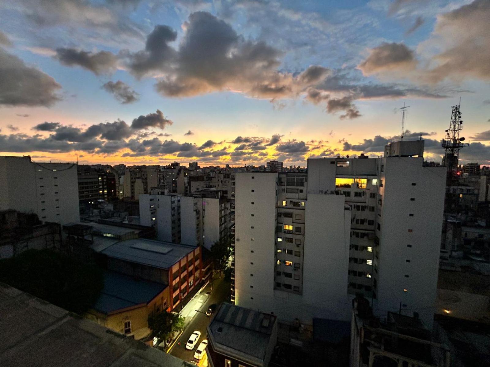 Impecable Departamento Con Excelente Ubicacion Appartement Buenos Aires