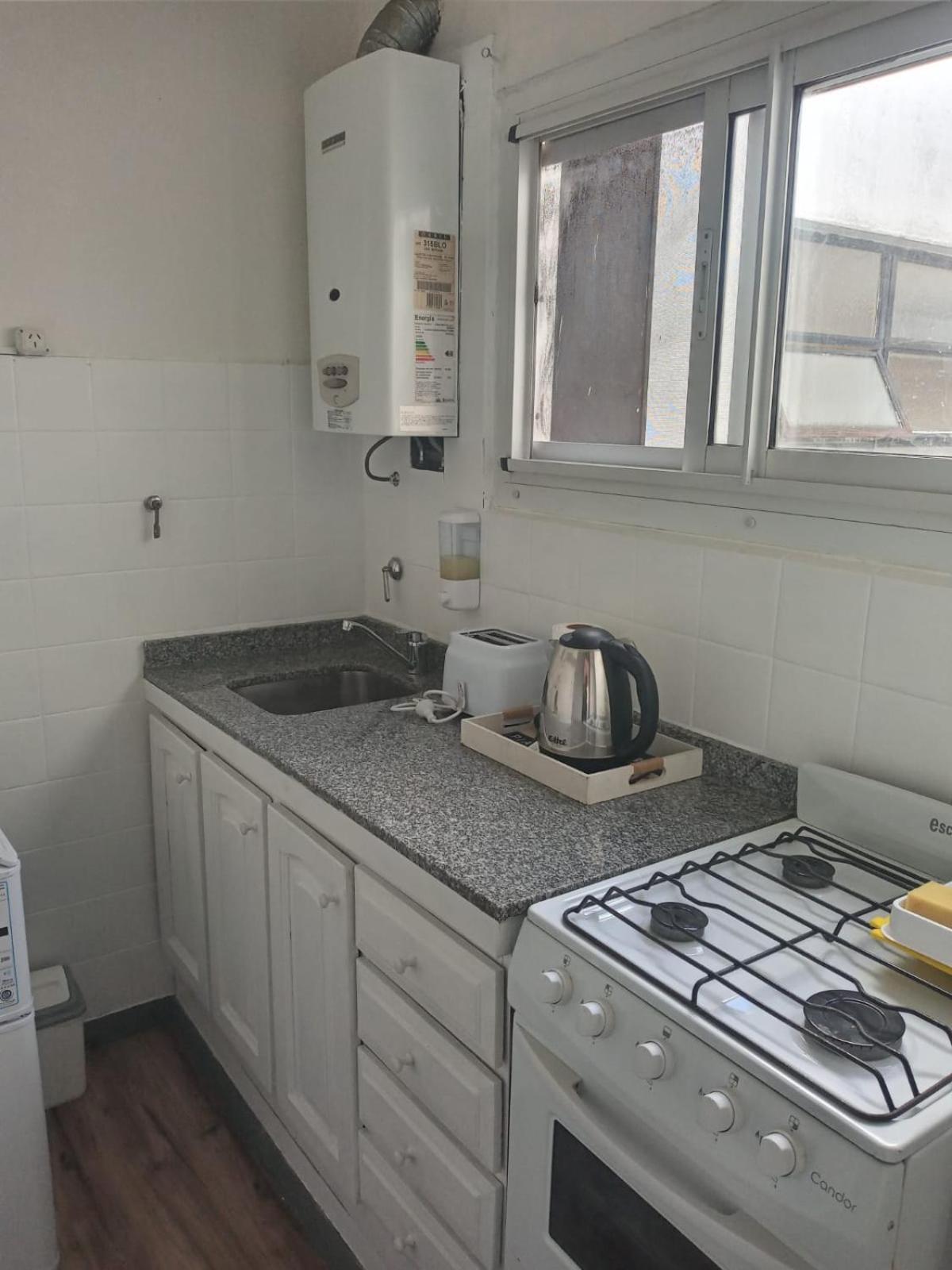 Impecable Departamento Con Excelente Ubicacion Appartement *