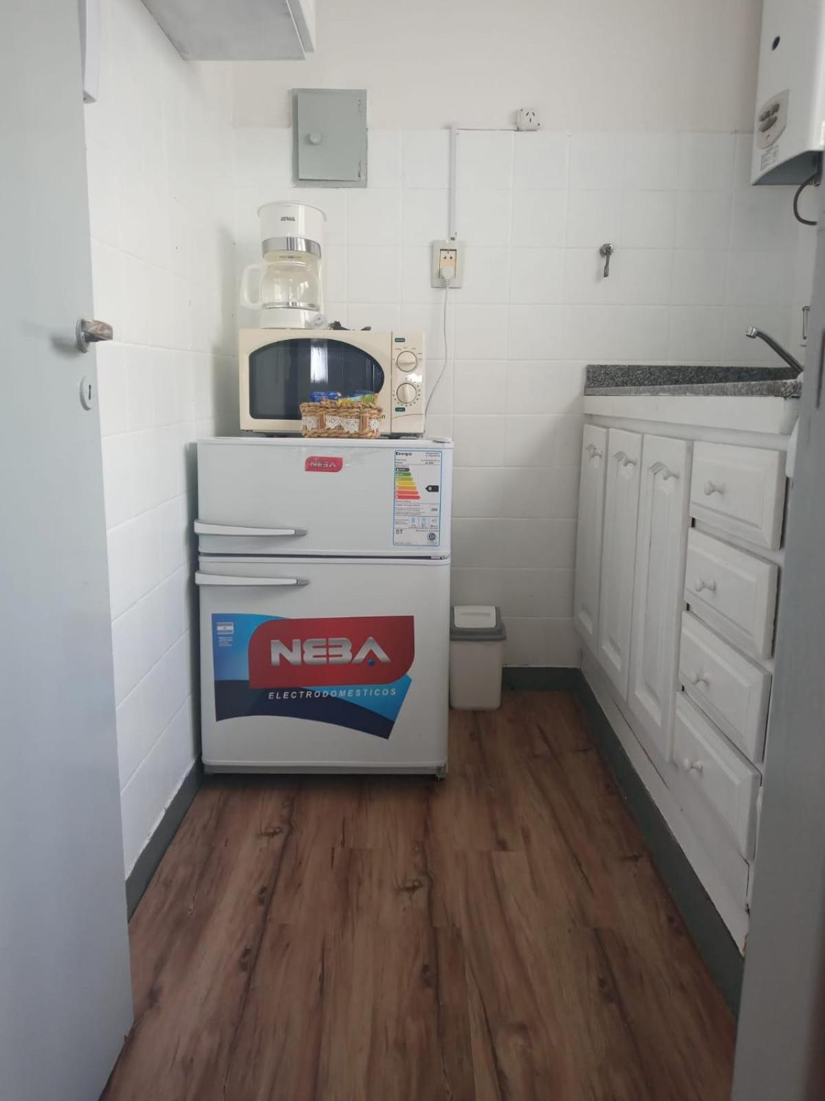 Impecable Departamento Con Excelente Ubicacion Buenos Aires